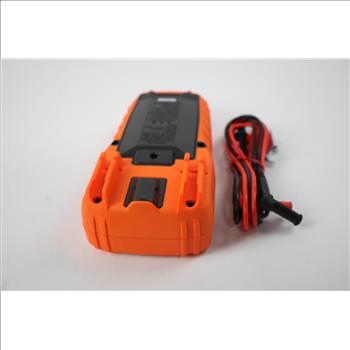 Klein Tools MM600 Digital Multimeter