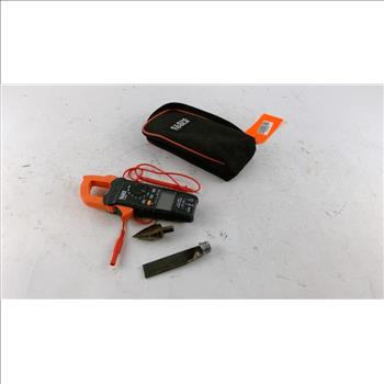 Klein Tools Multi-meter