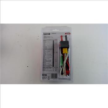 Klein Tools Multimeter