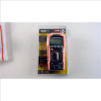 Klein Tools Multimeter