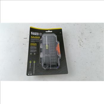 Klein Tools Precision Screwdriver Set For Electronic Repair