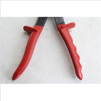 Klein Tools Ratcheting Cable Cutter 63060