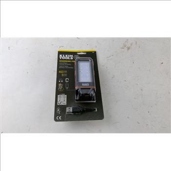 Klein Tools Rechargable Personal Worklight