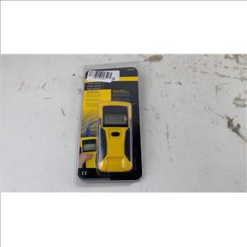 Klein Tools RJ45 Connector