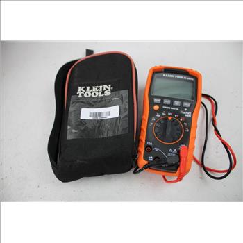 Klein Tools RMS Digital Multimeter