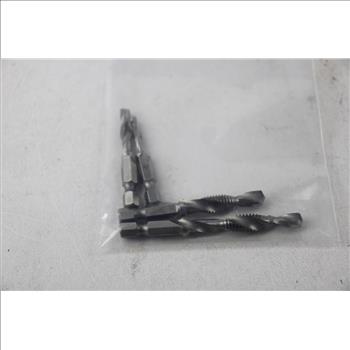 Klein Tools, Ryobi, Drill Bit Set