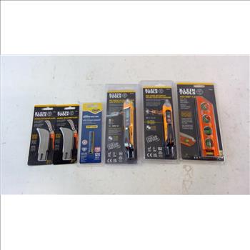 Klein Tools Scissors And More 5+ Pieces