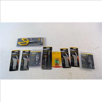 Klein Tools Scissors And More 5+ Pieces
