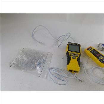 Klein Tools Scout Pro 3 And More 5 Pieces