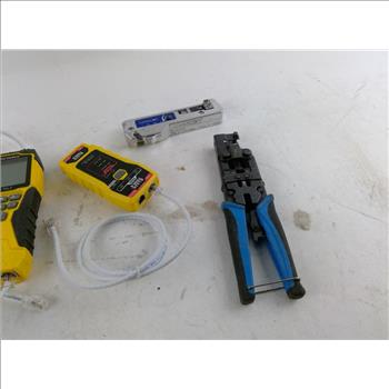 Klein Tools Scout Pro 3 And More 5 Pieces