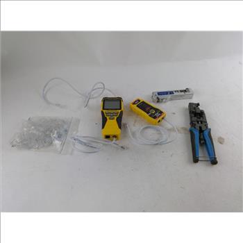 Klein Tools Scout Pro 3 And More 5 Pieces