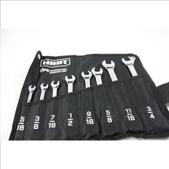 Klein Tools Screwdriver Set With Case, Bike Lock, Anvil Bolt Cutters And More, 7 Pieces