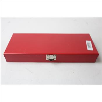 Klein Tools Socket Set