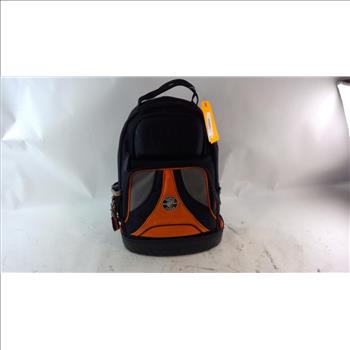 Klein Tools Tool Bag And More 10+ Piecfes