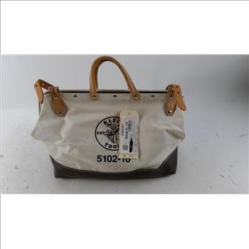 Klein Tools Tool Bag And More 5+ Pieces