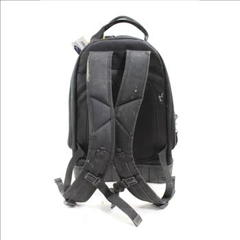 Klein Tools Tool Bag Backpack