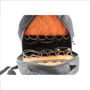 Klein Tools Tool Bag Backpack