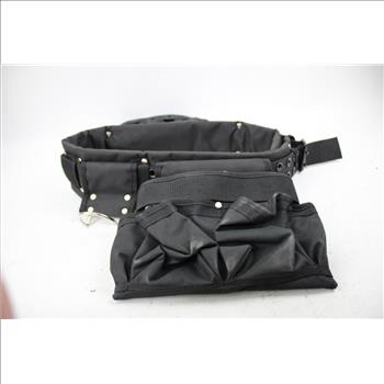 Klein Tools, Tool Belt