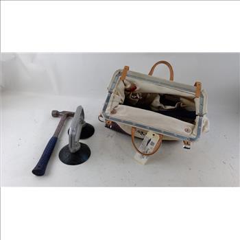 Klein Tools Toolbag And More 5+ Pieces