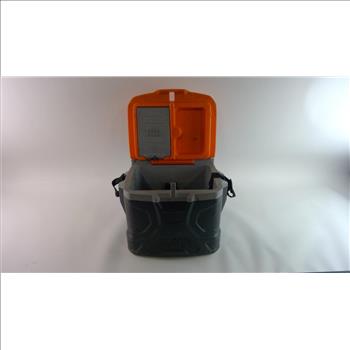 Klein Tools Toolbox With Sockets And More