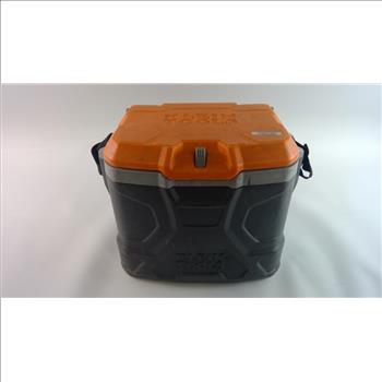 Klein Tools Toolbox With Sockets And More