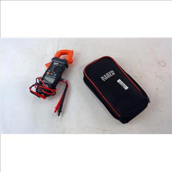 Klein Tools True RMS Tough Meter