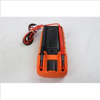 Klein Tools Volt Meter