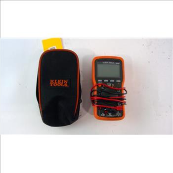 Klein Tools Volt Meter