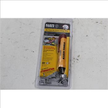 Klein Tools Voltage Tester