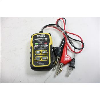 Klein Tools Voltage Testers, 2 Pieces