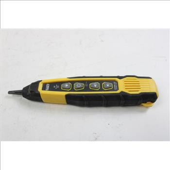 Klein Tools Voltage Testers, 2 Pieces
