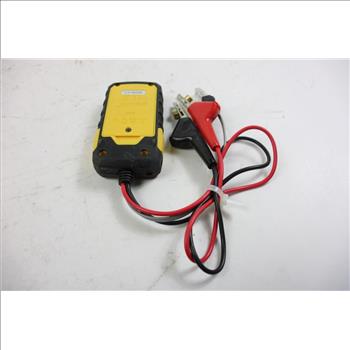 Klein Tools Voltage Testers, 2 Pieces