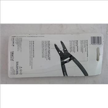 Klein Tools Wire Stippers/Cutters