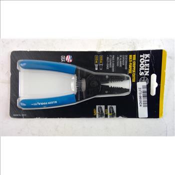 Klein Tools Wire Stippers/Cutters