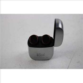 Klipsch T5 Wireless Earbuds