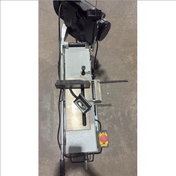 Klutch Cutting Band Saw