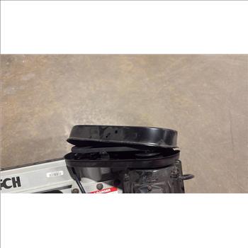 Klutch Cutting Band Saw