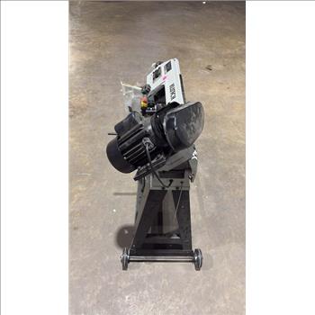 Klutch Cutting Band Saw