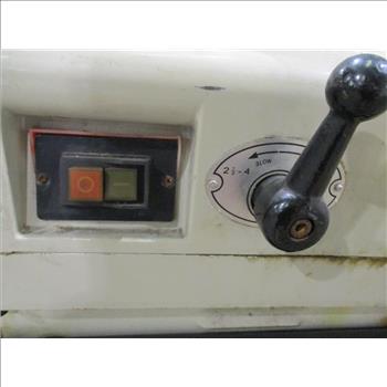 Klutch Pipe Threader