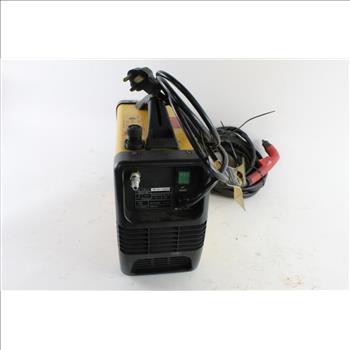 Klutch Plasma Cutter
