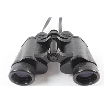 Kmart Focal Binoculars