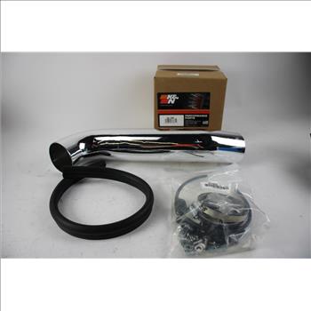 K&N Performance Cold Air Intake System