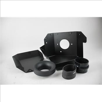 K&N Performance Cold Air Intake System