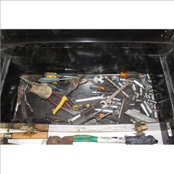 Knack Tool Box And More, 30+ Pieces