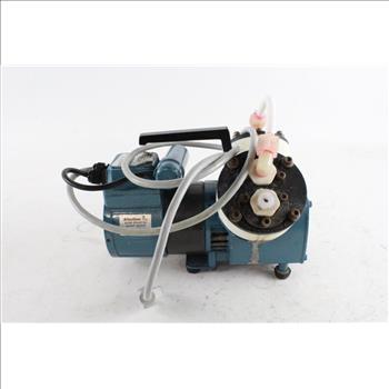 KNF Vacuum Pump