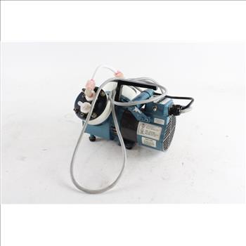 KNF Vacuum Pump