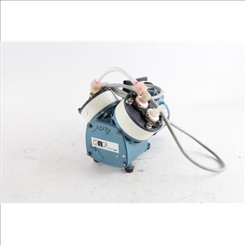 KNF Vacuum Pump