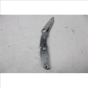 Knife