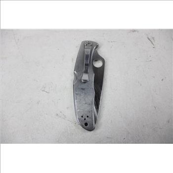 Knife