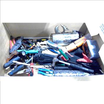 Knifes And More 10+ Pieces